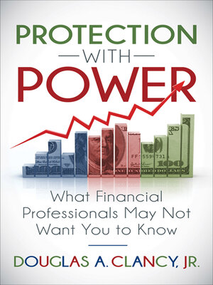 cover image of Protection with Power